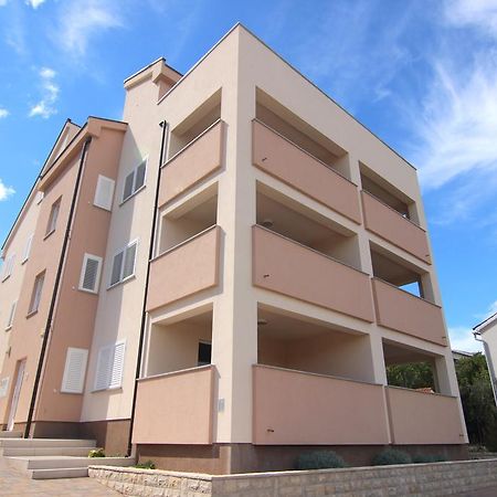 Apartments Augustin Паг Екстер'єр фото